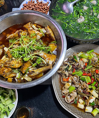 �򿨴�ɿڿ��˺ö���ĺĶ��㣬ζ�����ǿ���