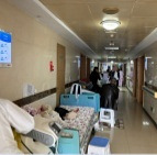 重医附一院产妇爆满