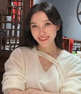 91年158CM的小姐姐征婚,养了只猫