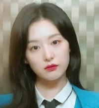 金智媛算得上大美人吗?