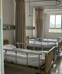 ����ҽԺ�в����಻������࣬����סԺ���пյ���