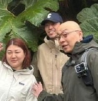 “水哥”王昱珩和杨天真在一起了?