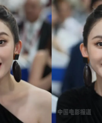 为啥有人抓拍和摆拍差距这么大