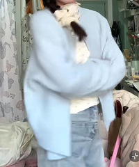 再也不信博主安利的网购衣服了!这是同件衣服?