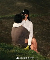 《村里来了个暴走女外科》男主劈腿