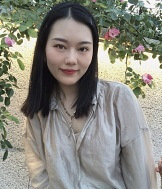 90年165CM小姐姐征婚,年入20万