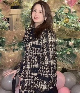 93年162CM的摩羯座妹子征婚,国企