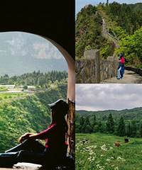 ��Ůɽ�Ե�С�ڵأ�ͽ���ð���