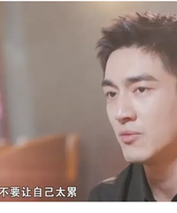 内娱谁是真正的淡人?
