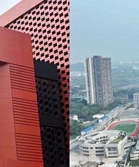 科学城育才中学9月开学,今年新初一都去这里?