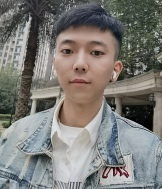 93年181CM小哥征婚,年收入25万