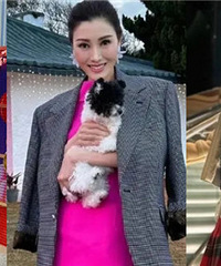 比丑,谁都干不过李嘉欣