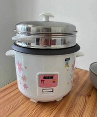 为什么现在都不卖这种电饭锅了呢?