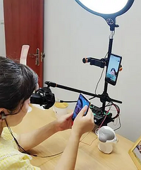 做主播的那段日子踩的坑