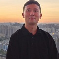 不抽烟喝酒的社工相亲