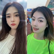 她们要参加轻熟龄专场