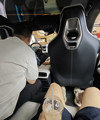 �ڹ⻷��̬����С��SU7�������ҵ��������