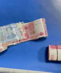 一只蛋糕15000元!老板收款后被吓到…