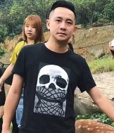 85年175CM哥子征婚,从事销售管理