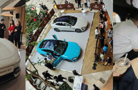 �ڹ⻷��̬����С��SU7�������ҵ��������