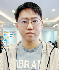 不用再戴600度的眼镜了,视力恢复到1.0