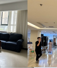 ���챱������ҽԺ�в����಻���ܵ�������Ӱ��û��