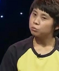 王濛因为一段演讲再次出圈