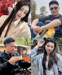 单身男女晒第一季度最满意的照片求脱单