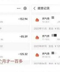 换表后气费高了一倍?你们遇到了吗