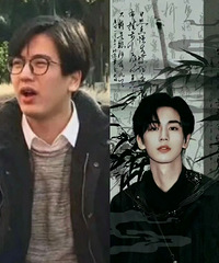 ��Щ���Ǽ��ʵĶ���������������Ҳ������˧����Ů