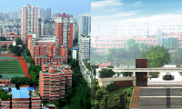 今天中午直播,育才VS一外,坡区升学情况