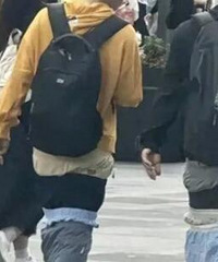又见成都太古里垮掉的一代!