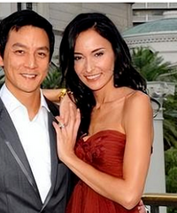 吴彦祖公开告白称没有老婆活不下去