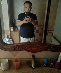 84年173CM的哥子征婚,有一套属于自己的大平层房