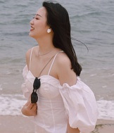 96年164CM妹子征婚,喜欢音乐舞蹈