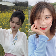 她们要参加未婚专场