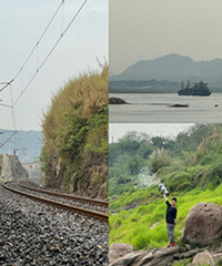 ���ֱ��ܡ���������̤����·