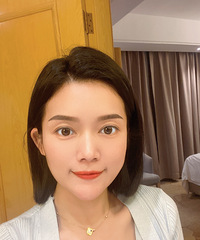 89年150CM女儿跟前夫的小姐姐征婚,自己开店