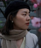 89年155CM的小姐姐征婚,央企设计