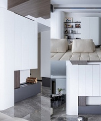 8��㶨140�Oȫ�ݶ��ƣ���������Ϊ��ǽ