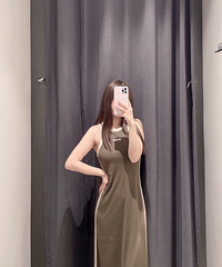 【LL带你逛】在商场花200块买衣服能买什么款?跟我一起逛起