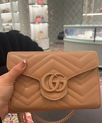 这辈子再也不会买的品牌,必须是Gucci