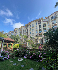 [��©]���ۻ���һ¥�󷿣�ŷʽװ�ޣ�200ƽ��԰����������