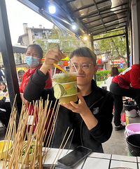 89年有孩子的单亲爸爸征婚,韩国企业高级工程师