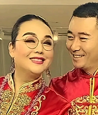 新王婆边姐身份不简单,曾是男儿身