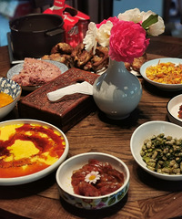 ���е㹣������ƿ��������һ��