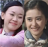 tvb剧里的甜妹儿