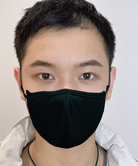 男士也可以去纹眉!这个改变真的太大了,野生眉自然又逼真