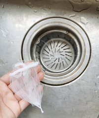 分享我觉得最好用的东西,过滤网、纳米擦...