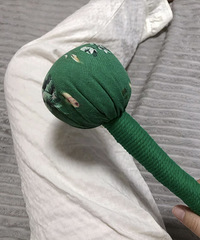 坚持每天晚上敲胆经,推肝经!已经三个月了,说说我的变化